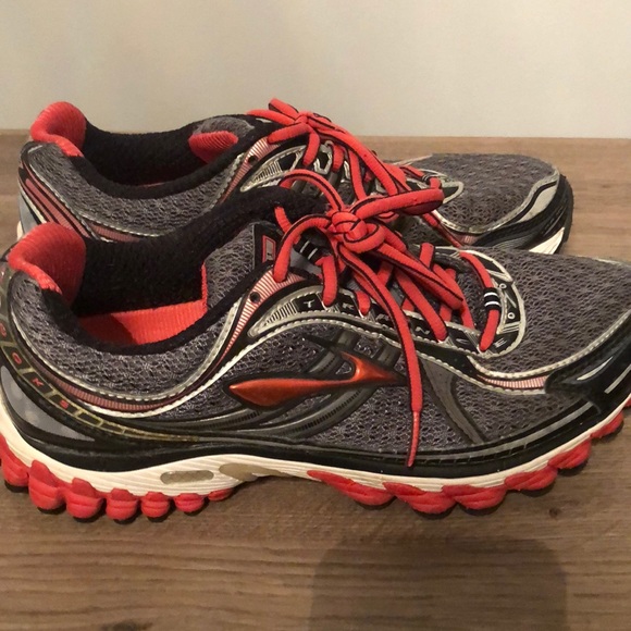 Brooks Trance 11 - Picture 4 of 5